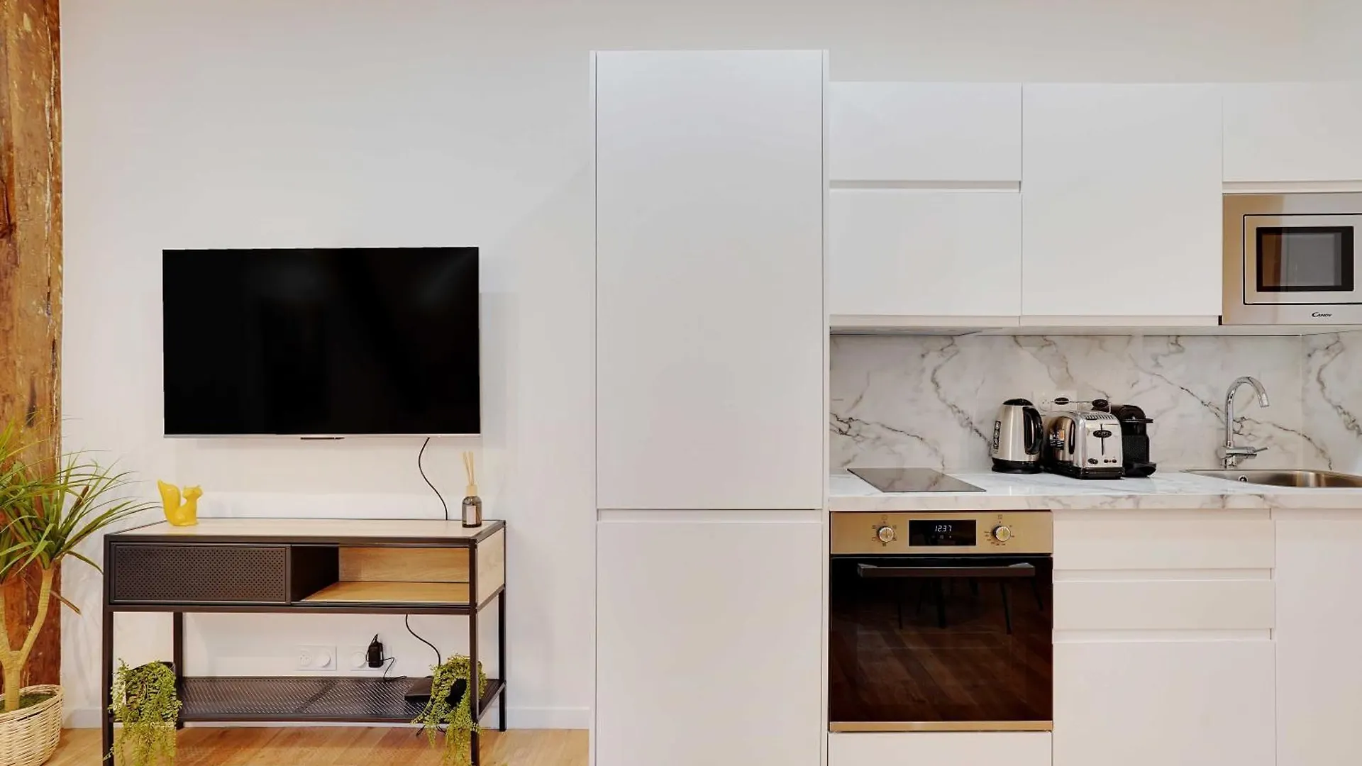 Charming - 1br-4p - Bastille