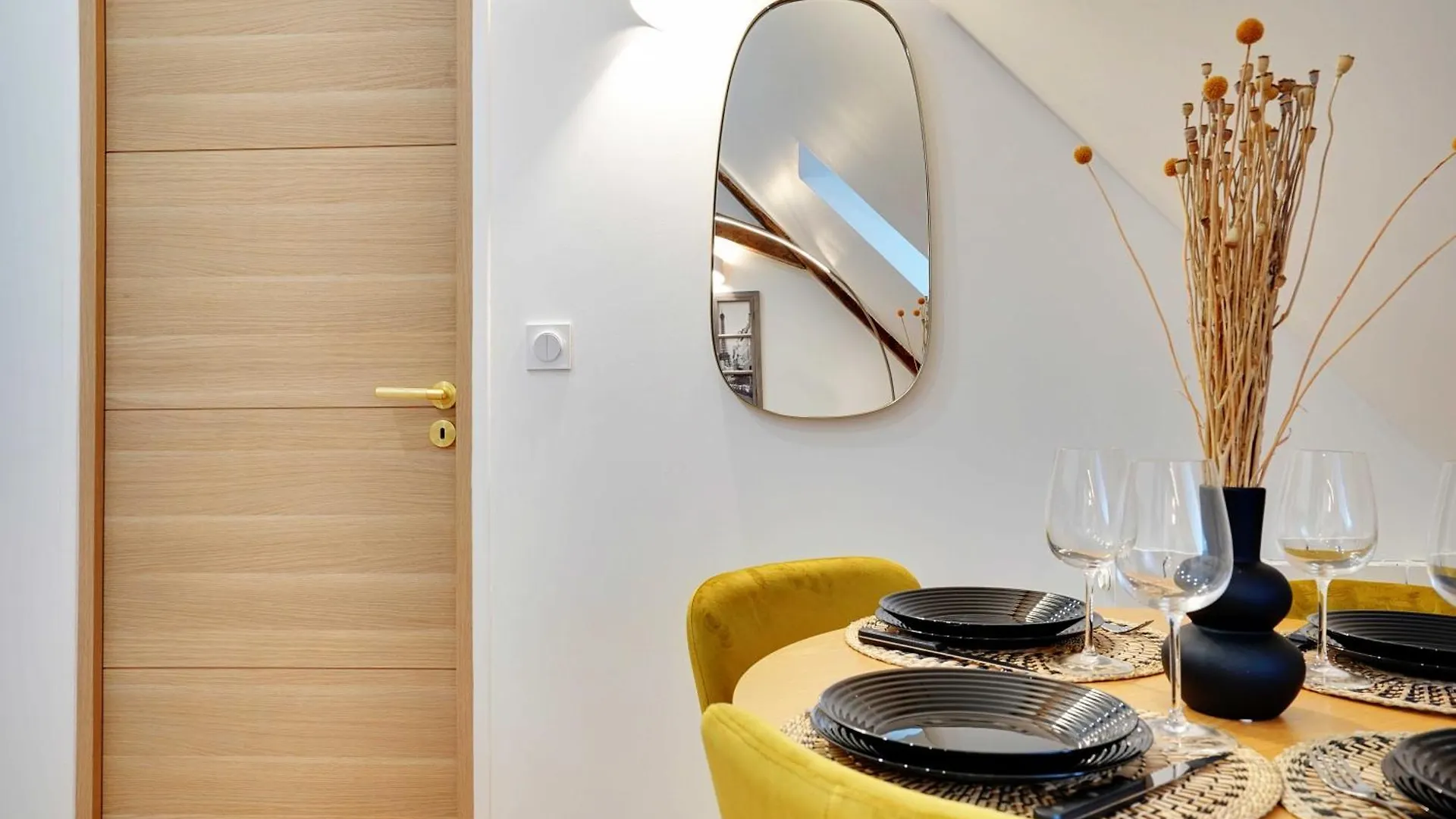 Charming - 1br-4p - Bastille * Paris