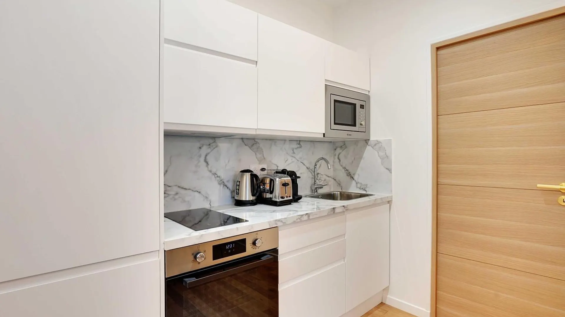 Charming - 1br-4p - Bastille Paris